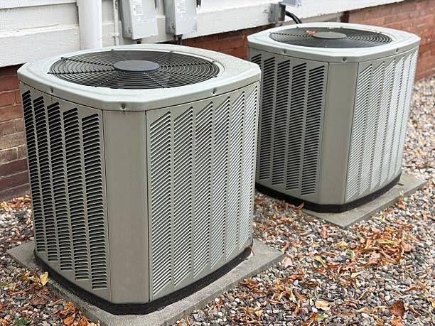 Reliable Ductwork Repair contractor in Immaculata, PA by Leonard HVAC